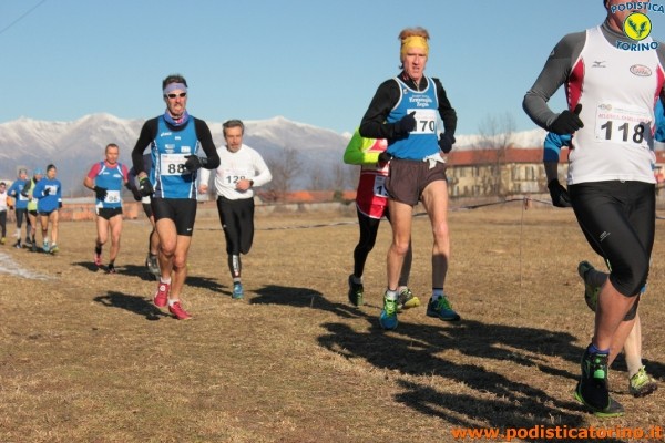 Cross Caselle-78