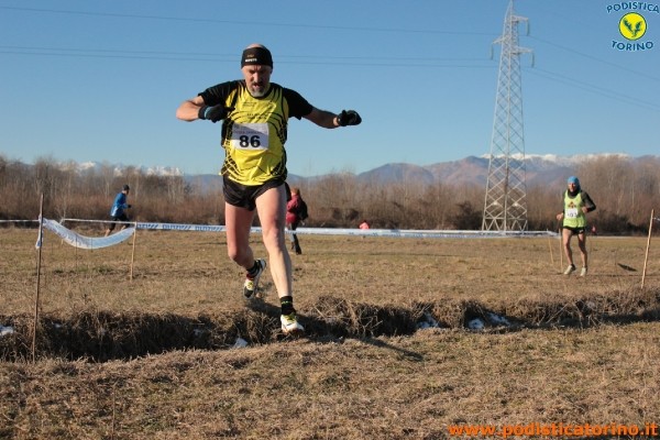 Cross Caselle-7