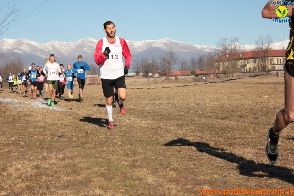 Cross Caselle-81