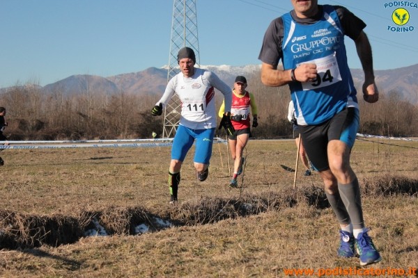 Cross Caselle-88