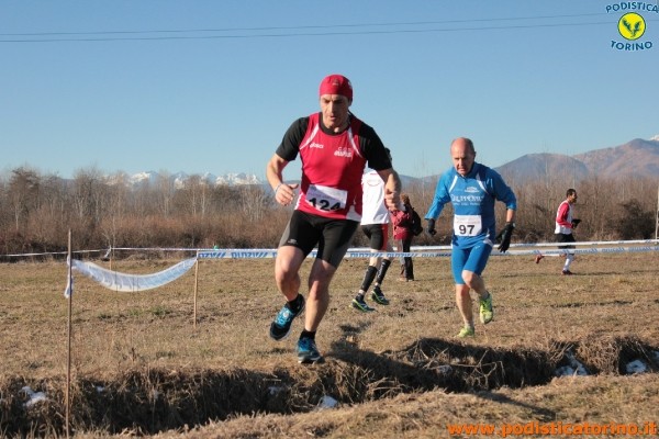 Cross Caselle-8