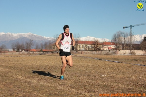 Cross Caselle-96