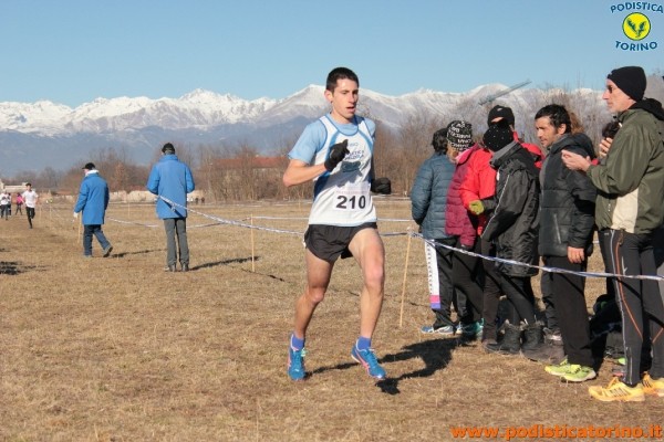 Caselle Cross-117