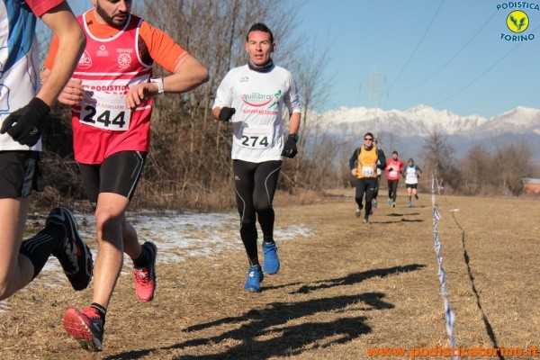 Caselle Cross-264
