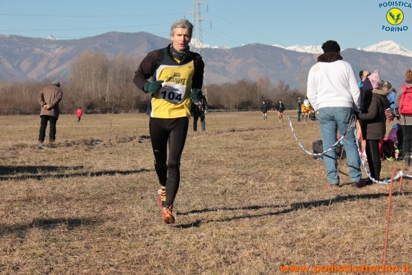 Caselle Cross-314