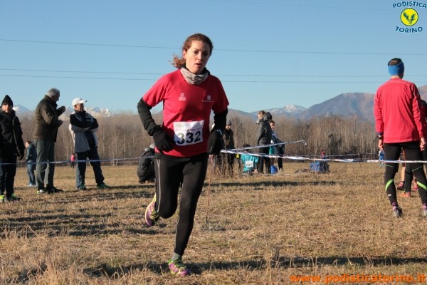 Caselle Cross-601