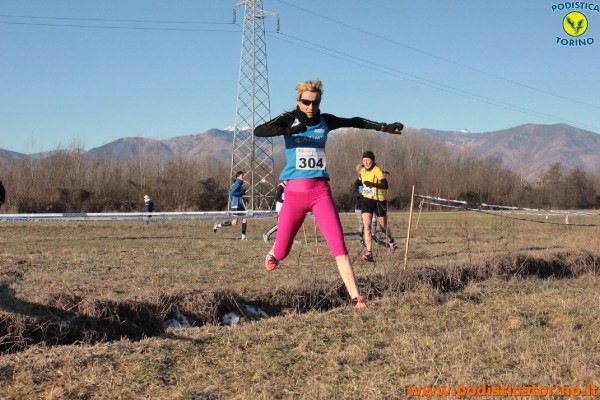 Caselle Cross-678