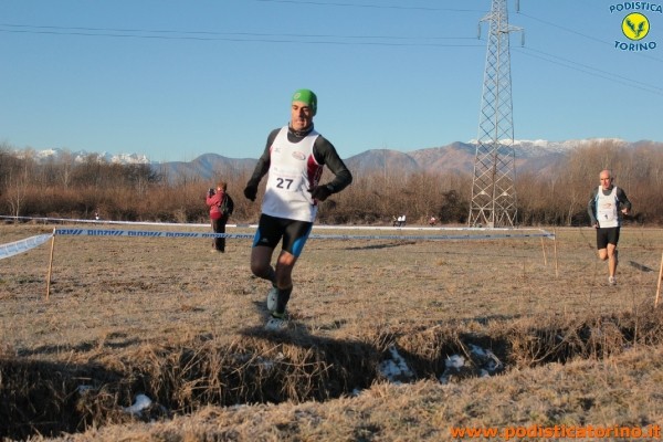Caselle Cross-788