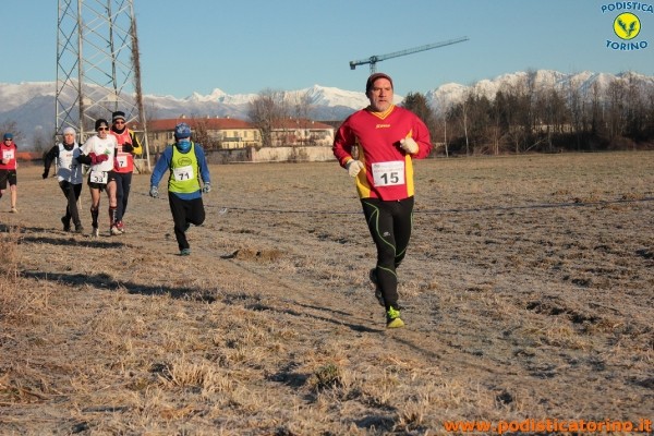 Caselle Cross-815