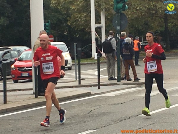Maratona torino-98