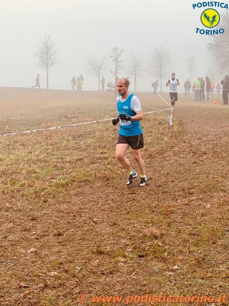Cross Borgaretto-225