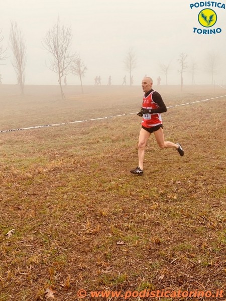 Cross Borgaretto-747