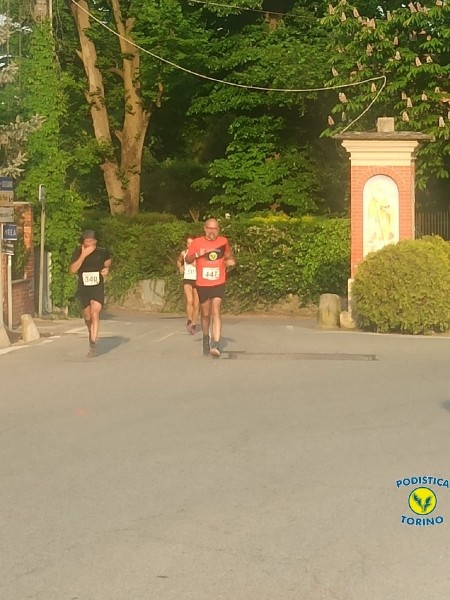 Nove Miglia Alladiese by Fulvia Chiara Bellotto-61