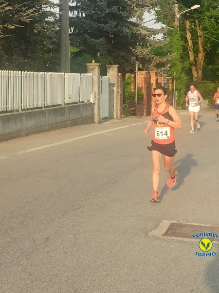 Nove Miglia Alladiese by Fulvia Chiara Bellotto-70