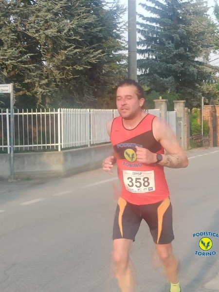 Nove Miglia Alladiese by Fulvia Chiara Bellotto-87