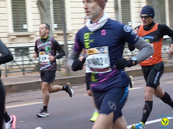 Torino City Marathon by Max Liberati-2
