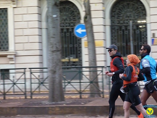 Torino City Marathon by Max Liberati-35