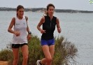 30/05/2011 - Formentera to Run by Alex-Claudia P. e Cristina G.
