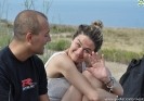 31/05/2011 - Formentera to Run by Alex-Claudia P. e Cristina G.