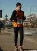 09/12/2012 - Royal Half Marathon by Francesco Regis