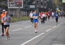 1/11/2012 - Turin Marathon by Marcello