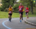 17/04/2016 - Mezza maratona di Santander by Luca Taronna