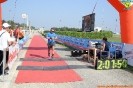 25/09/2016 - Hipporun Mezza maratona di Vinovo by Nando Marcati - Arrivi Mezza maratona e premiazioni