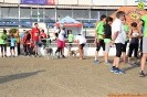 25/09/2016 - Hipporun Mezza maratona di Vinovo by Nando Marcati - Pregara e Corsa del cuore