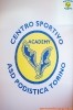 09/04/2019 - Inaugurazione Centro Sportivo Podistica Torino