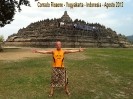 Corrado Rissone - Agosto 2012 - Yogyakarta Indonesia