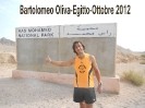 Bartolomeo Oliva - Ottobre 2012 - egitto