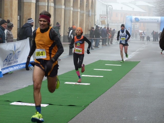 Nove Miglia di Bra 2018