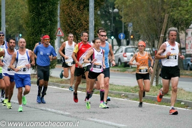 Turin Half Marathon 2017