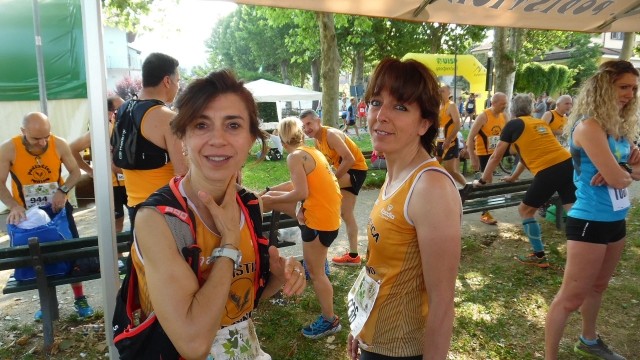Trail Boschi del Roero 2017