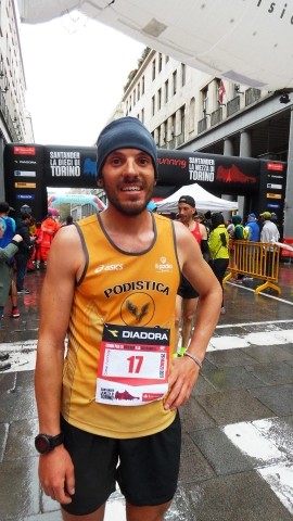 SANTANDER LA MEZZA DI TORINO 2017