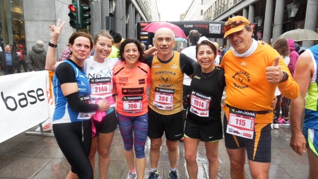 SANTANDER LA MEZZA DI TORINO 2017