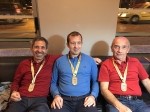 Athens Marathon 12/11/2017