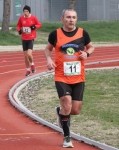 Staffetta 24 x 1 ora Asti 2018
