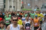 SANTANDER MEZZA MARATONA DI TORINO 2016