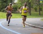 SANTANDER MEZZA MARATONA DI TORINO 2016