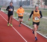 Staffetta 24 x 1 ora Asti 2018