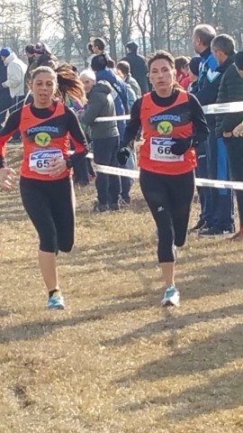Cross di Borgaretto 2018