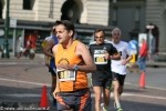 Turin Half Marathon 2016
