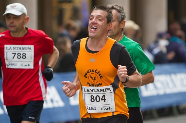 Maratona Torino 2012