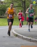 SANTANDER MEZZA MARATONA DI TORINO 2016