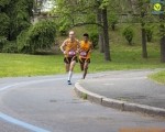 SANTANDER MEZZA MARATONA DI TORINO 2016