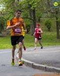 SANTANDER MEZZA MARATONA DI TORINO 2016