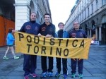 Turin Marathon 2015