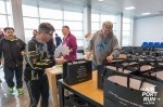 Airport Run Levaldigi 2016