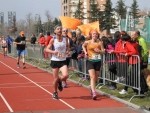 Staffetta 24 x 1 ora Asti 2018